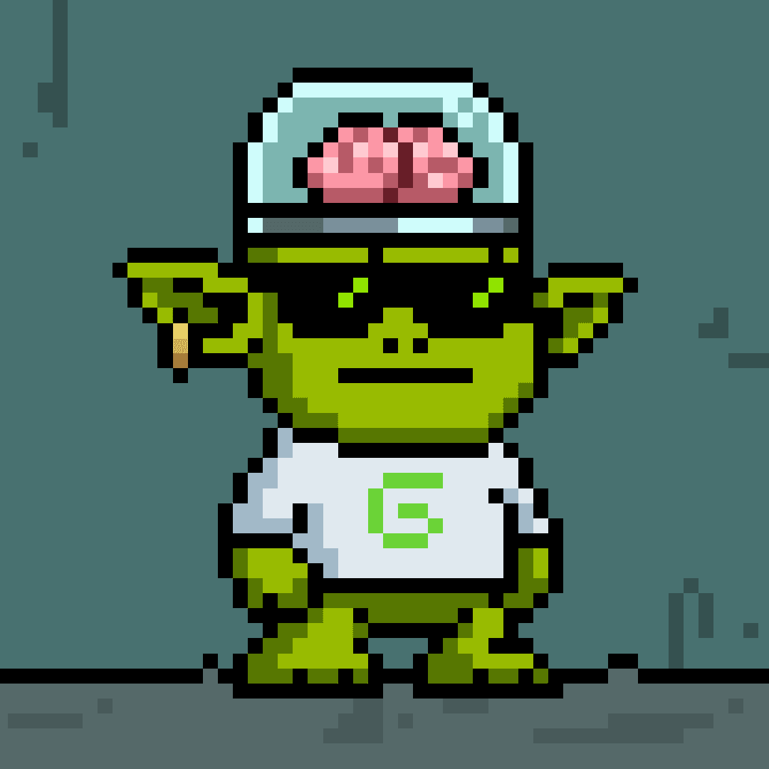 Gremlins #365