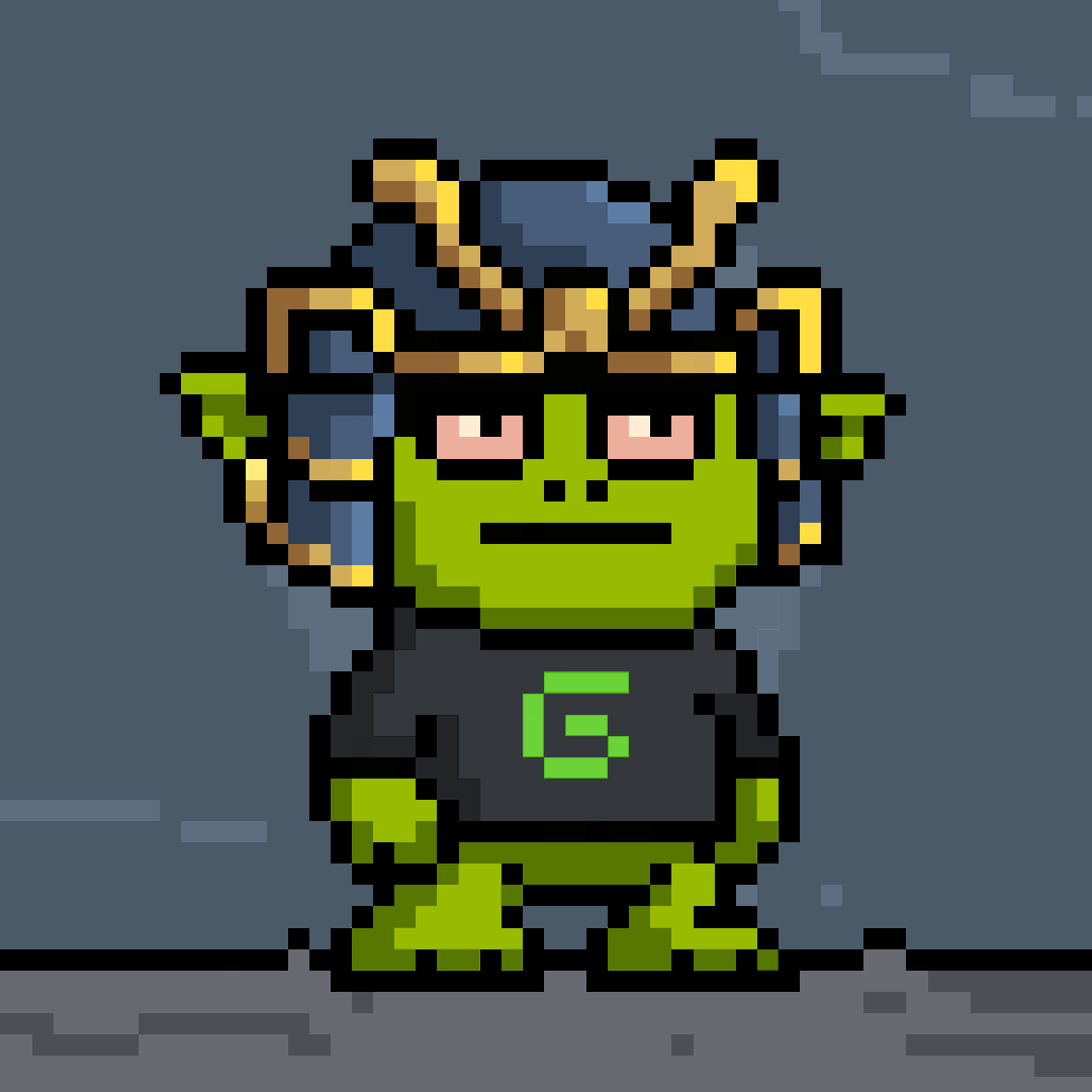 Gremlins #3657