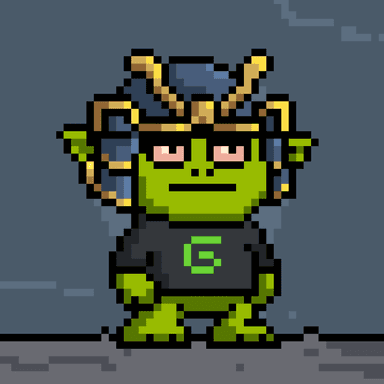 Gremlins #3657