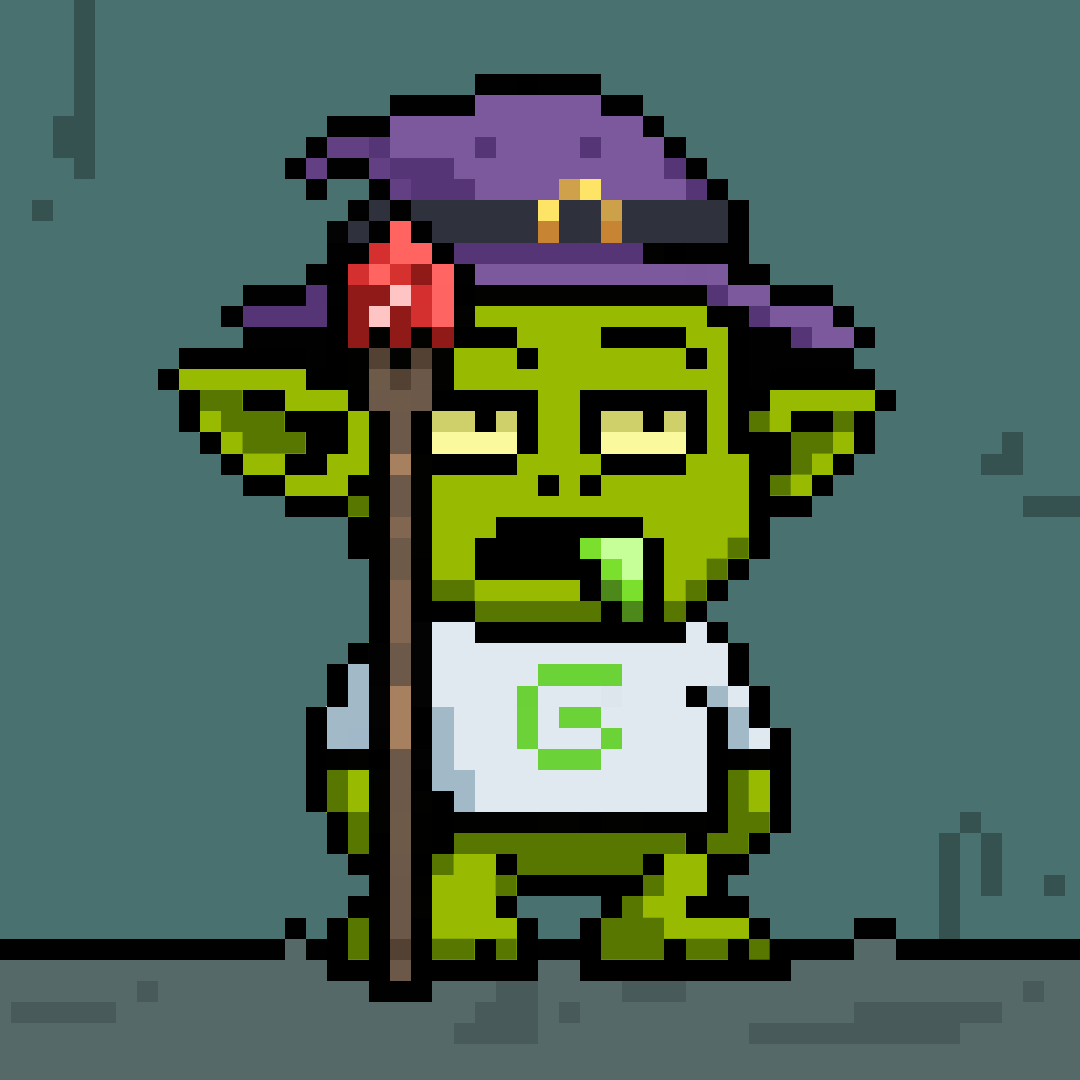 Gremlins #3660