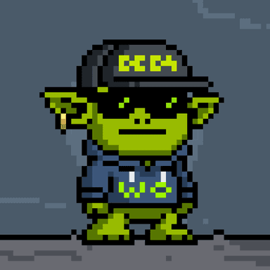 Gremlins #3697