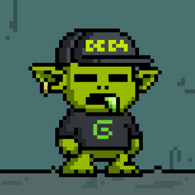 Gremlins #3699