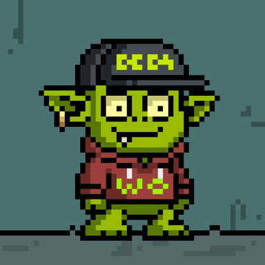 Gremlins #3717