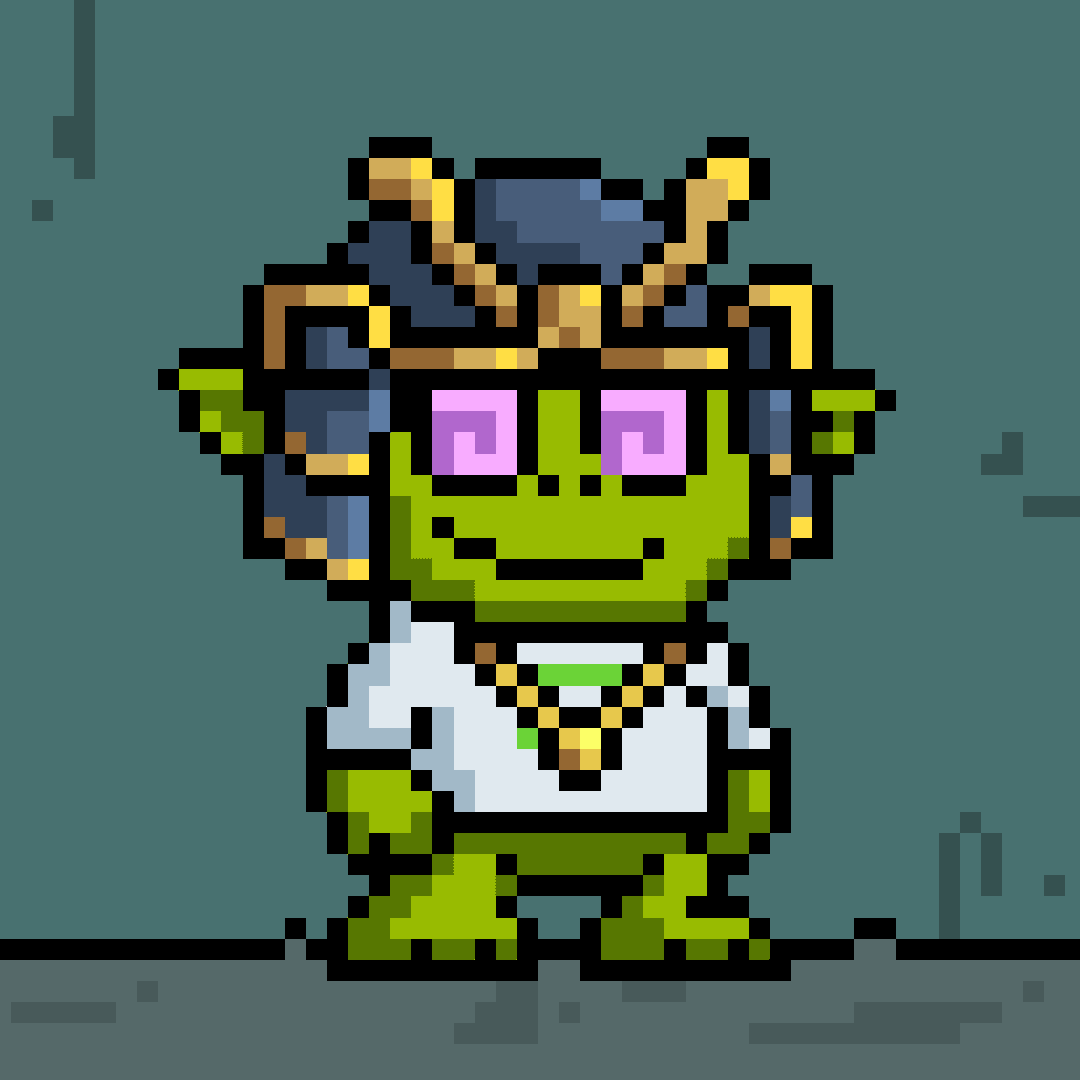 Gremlins #3722
