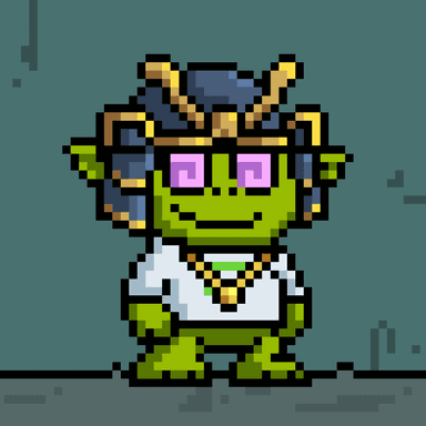 Gremlins #3722