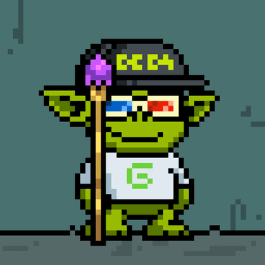 Gremlins #3725