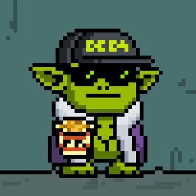 Gremlins #3730