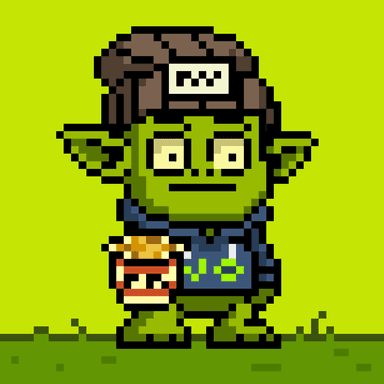 Gremlins #3735