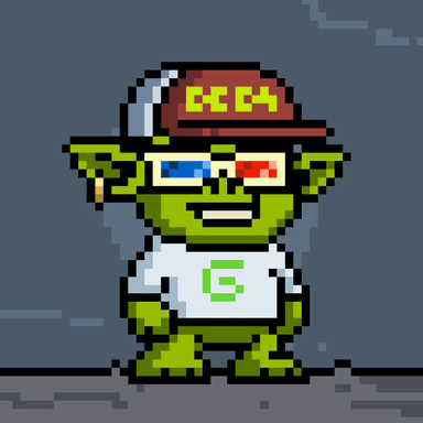 Gremlins #375