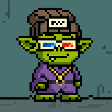Gremlins #3767