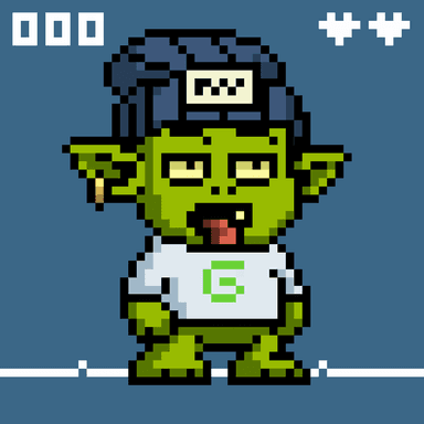 Gremlins #3777