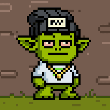 Gremlins #3827