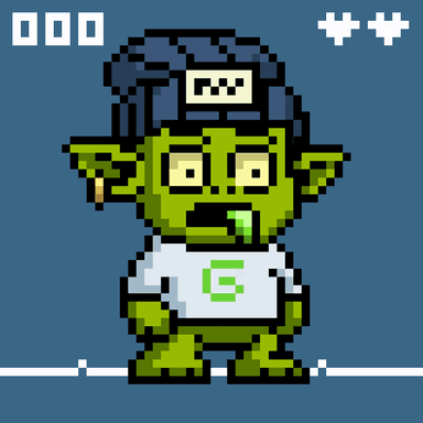 Gremlins #3877