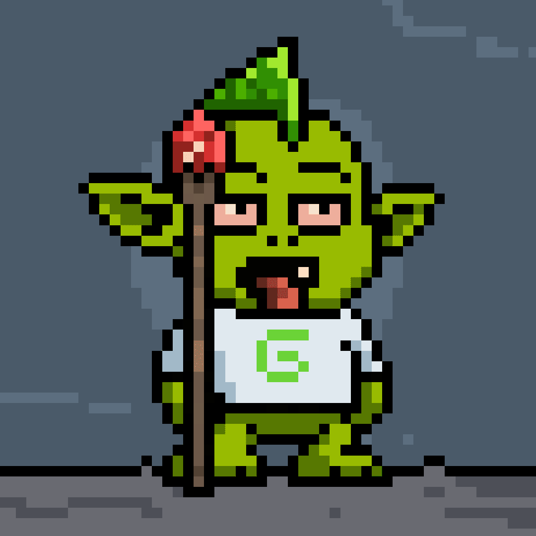 Gremlins #3891