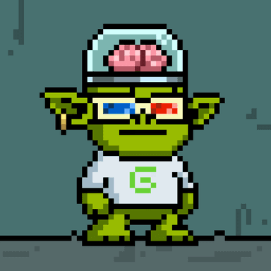 Gremlins #3892