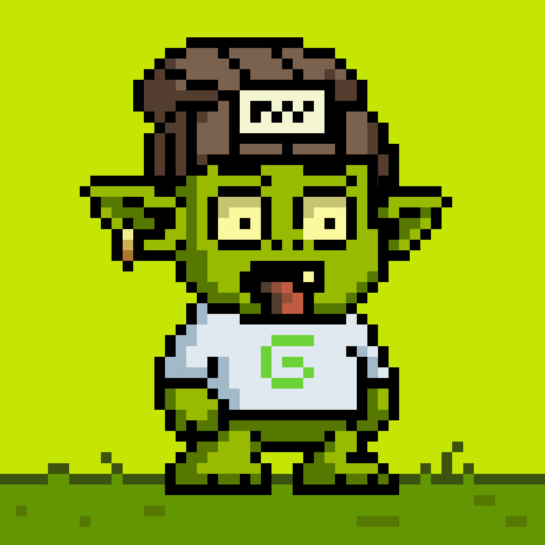 Gremlins #3904