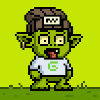 Gremlins #3904