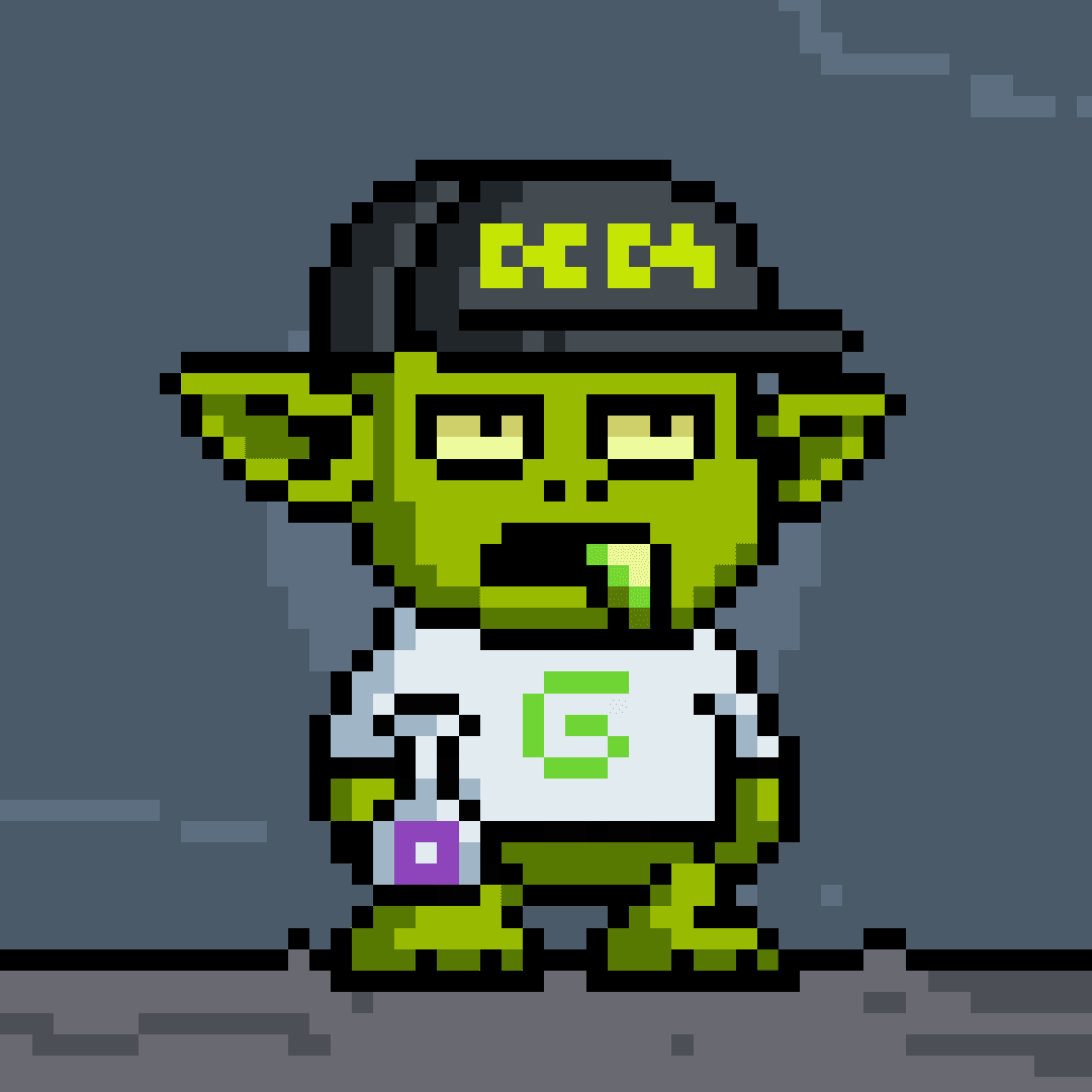 Gremlins #3947