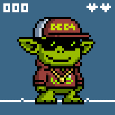 Gremlins #3948