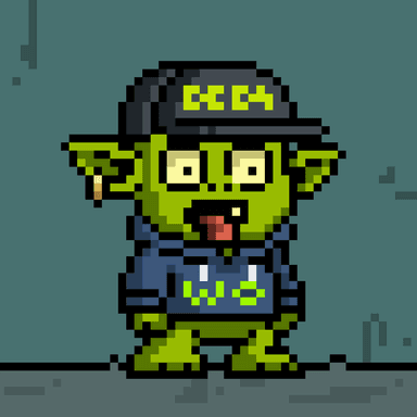 Gremlins #395