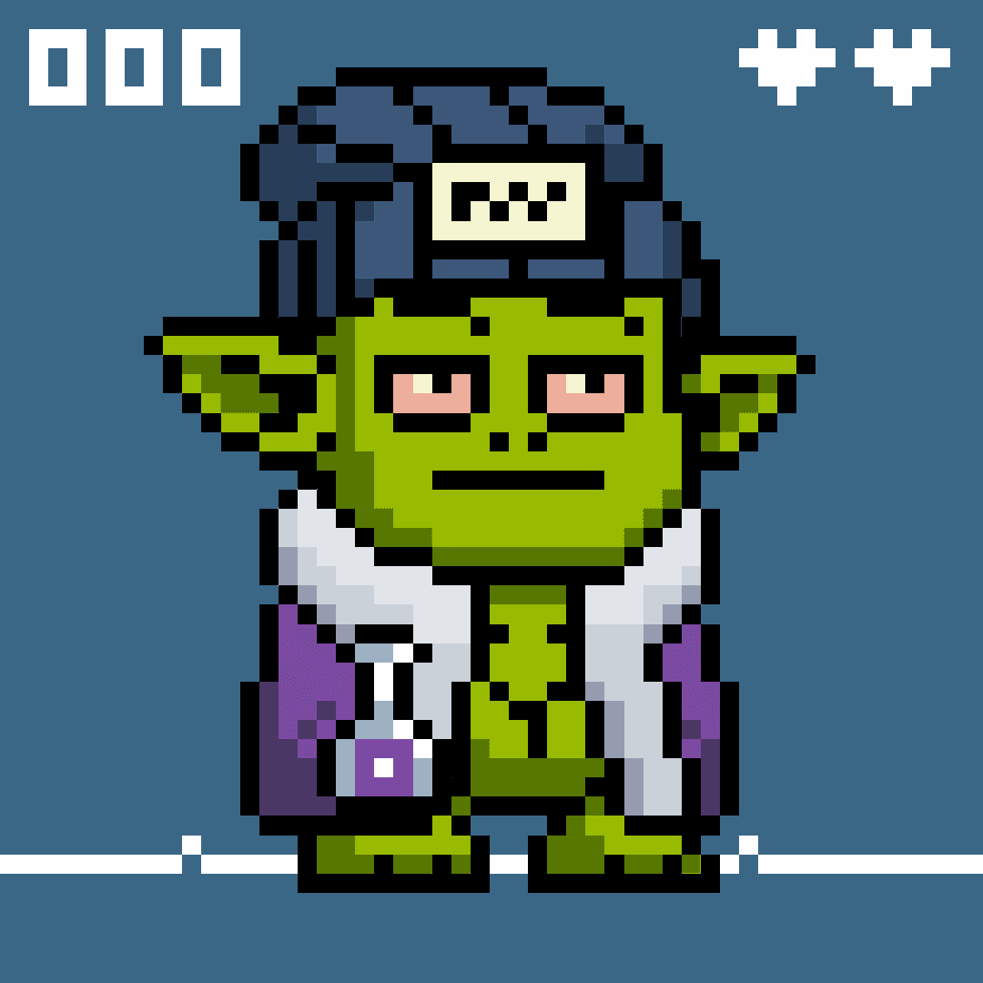 Gremlins #3960