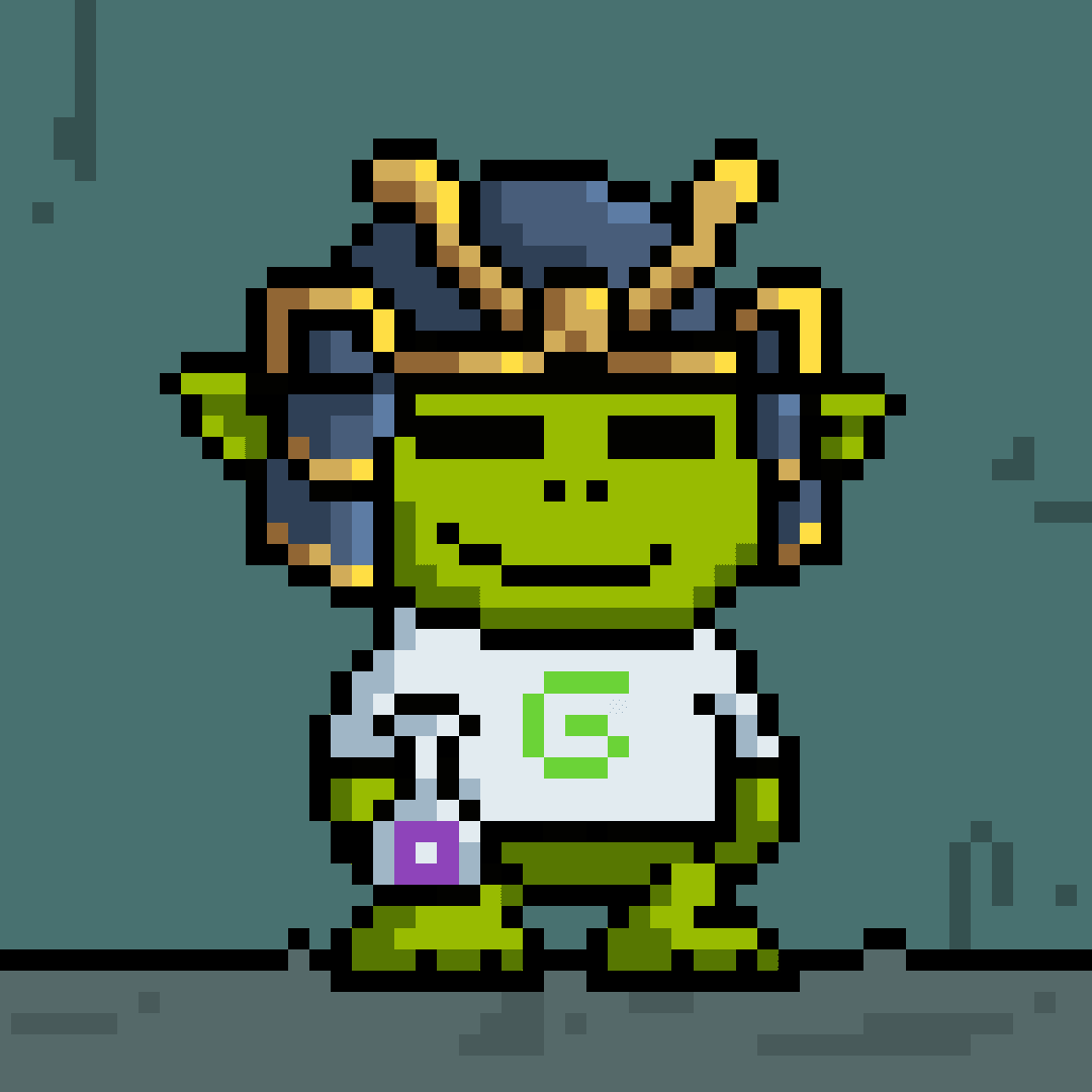 Gremlins #3963