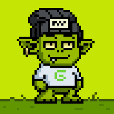 Gremlins #4014