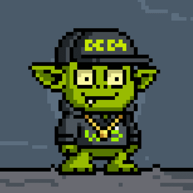 Gremlins #4026