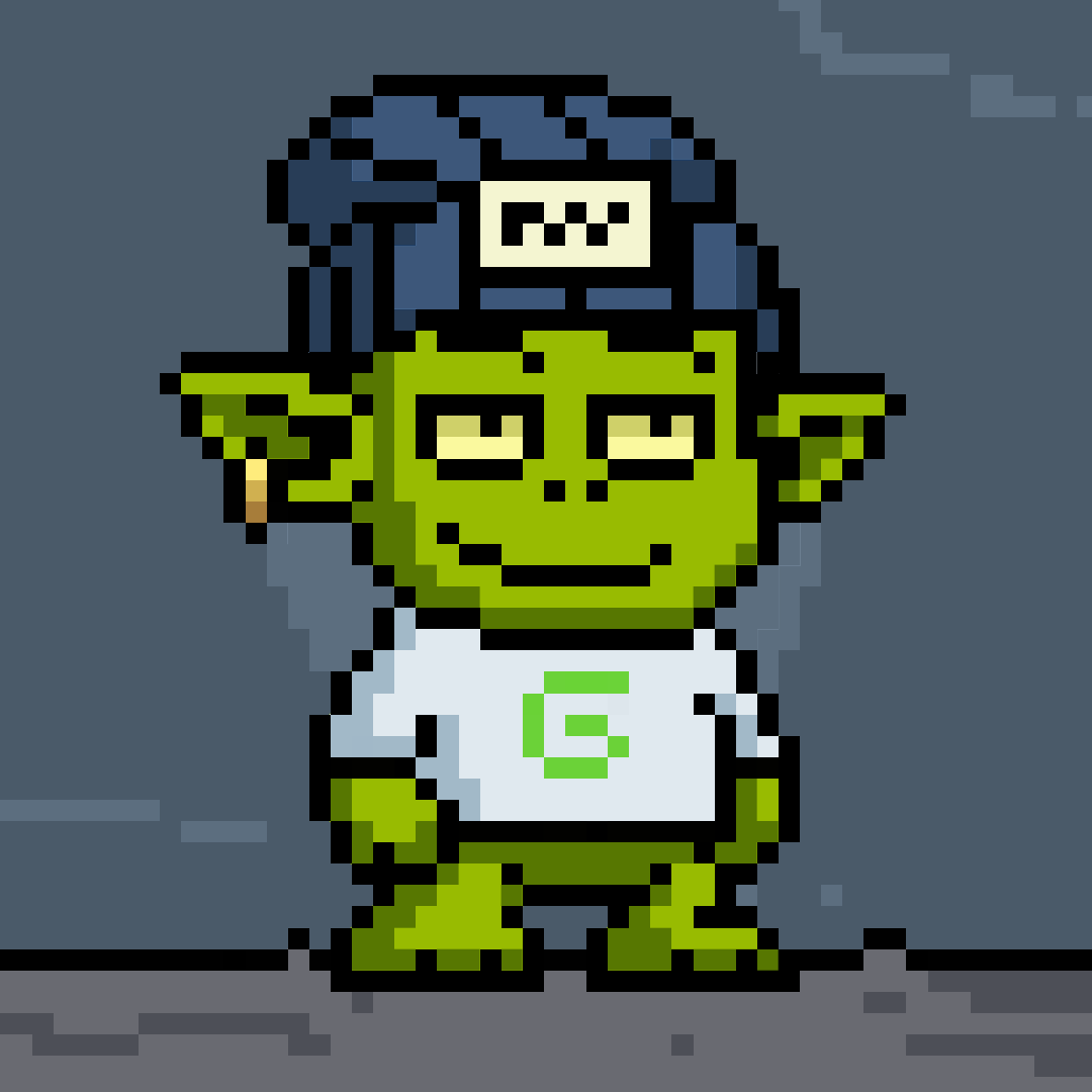 Gremlins #4039