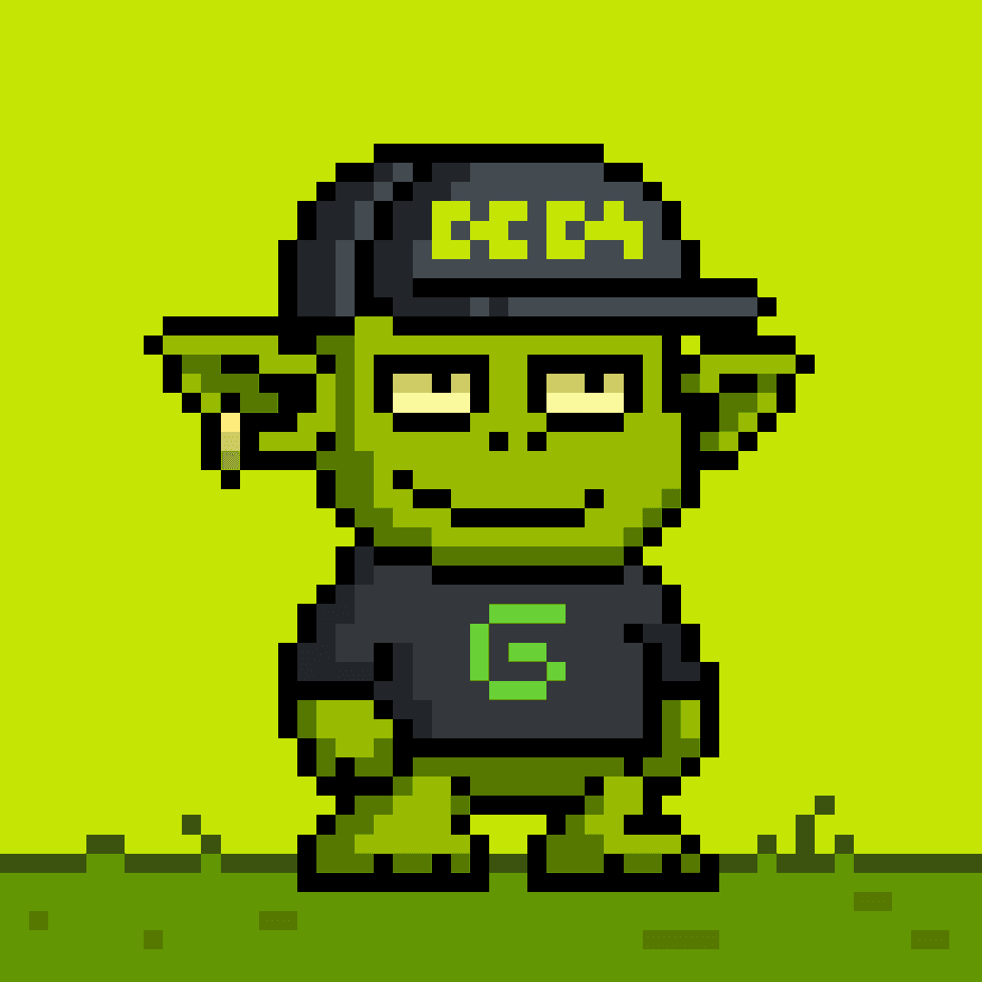 Gremlins #4042