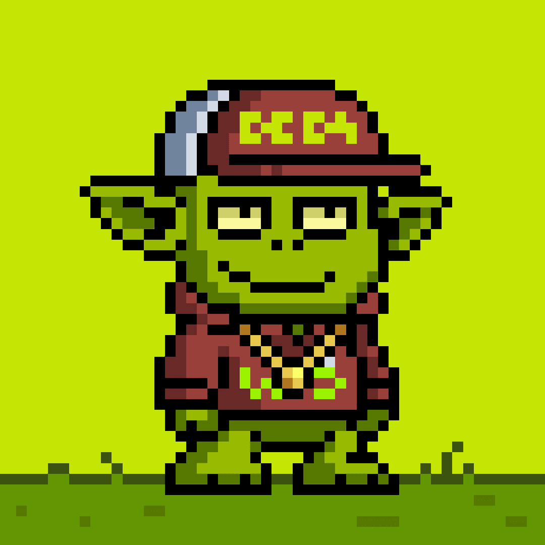 Gremlins #4044