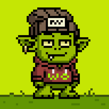Gremlins #4049