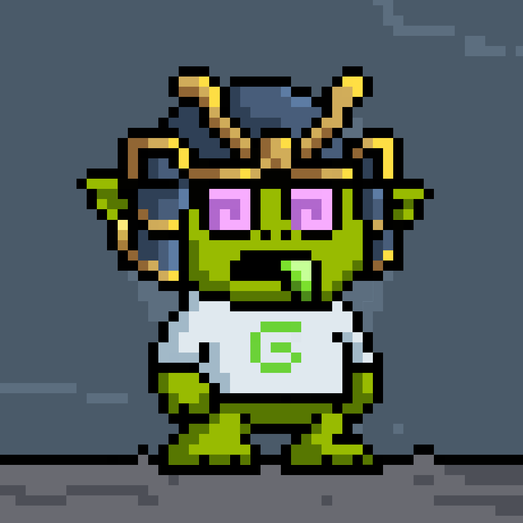 Gremlins #4052