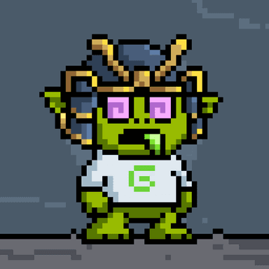 Gremlins #4052
