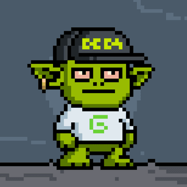 Gremlins #4065