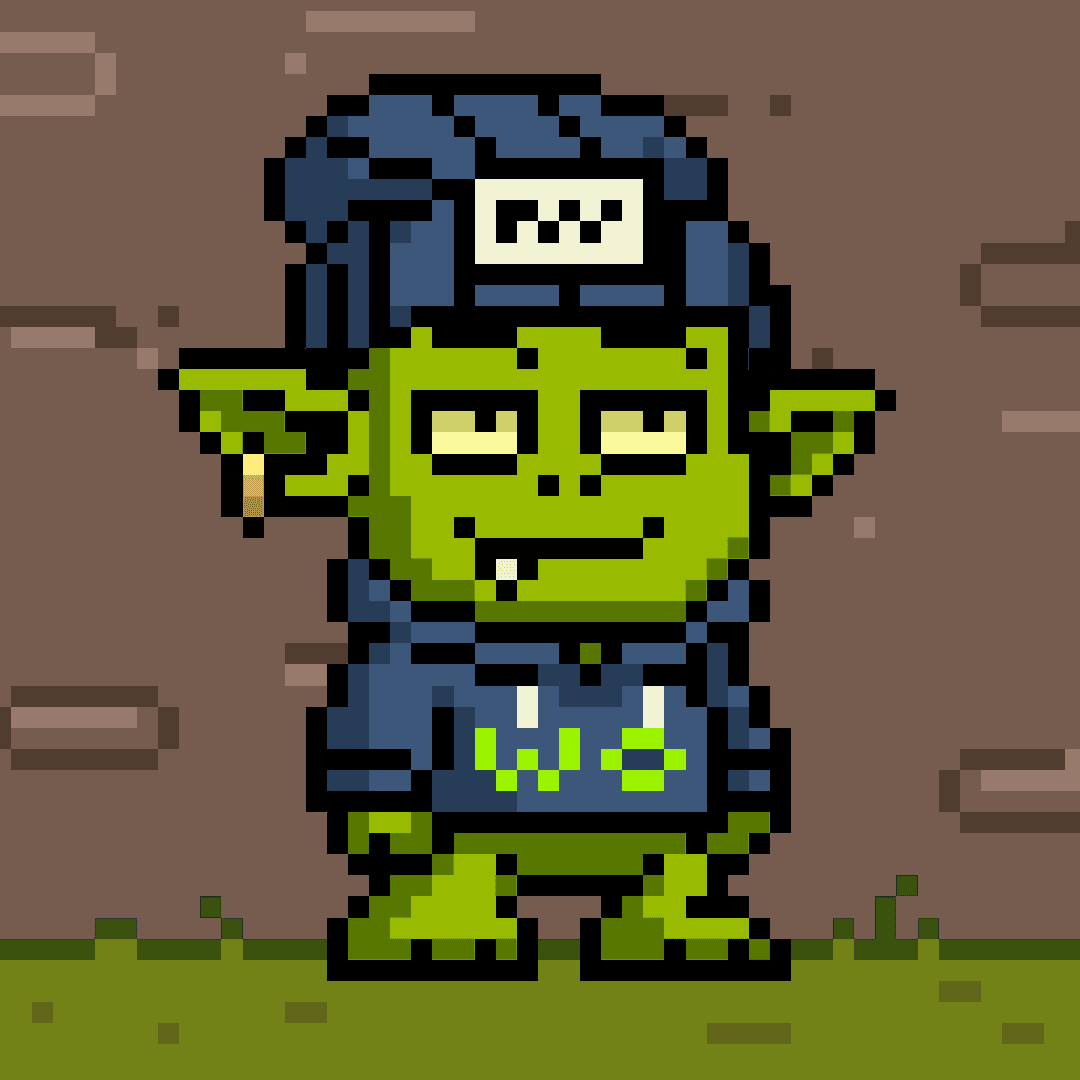 Gremlins #4072