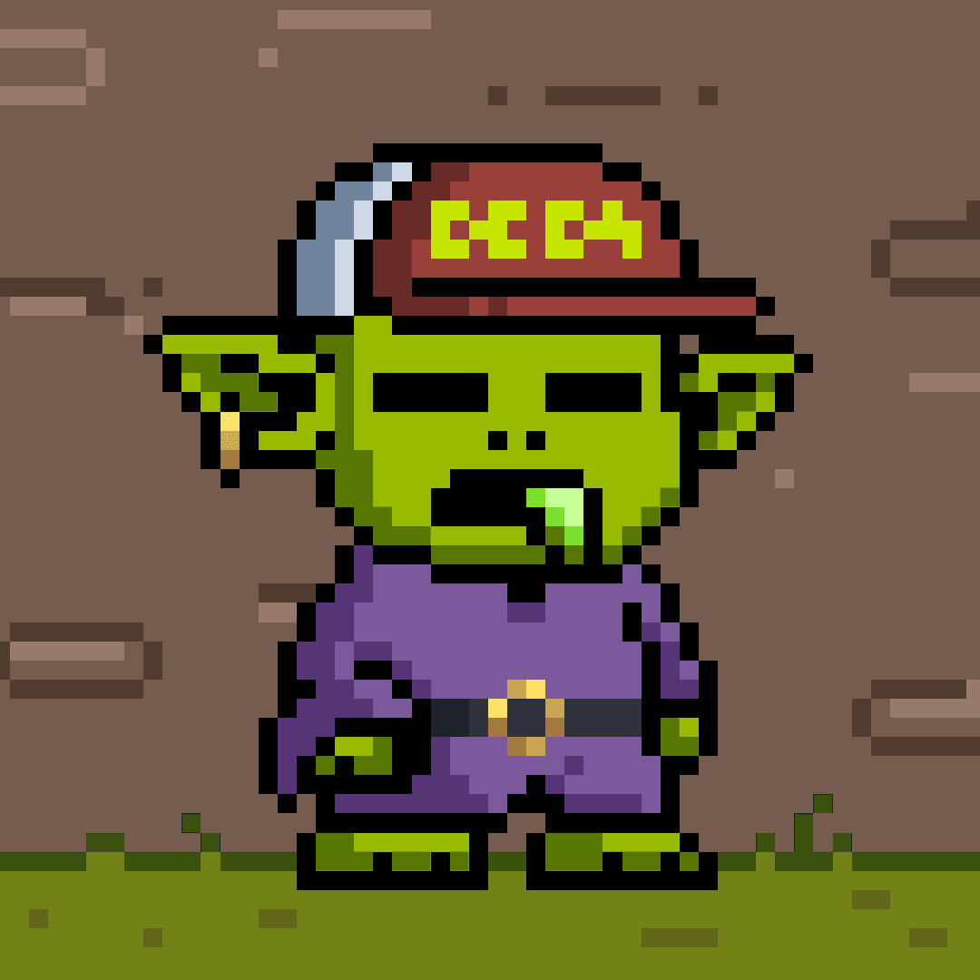 Gremlins #4079