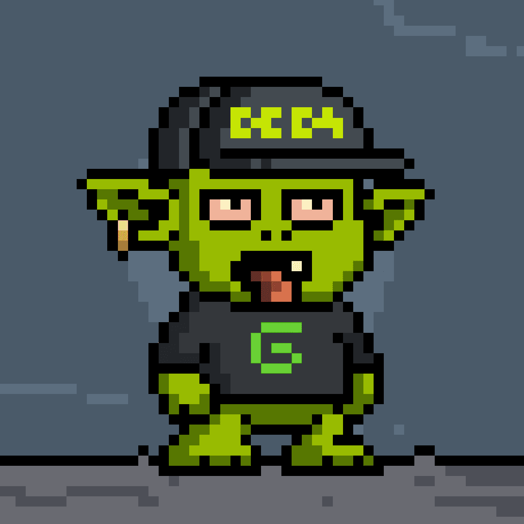 Gremlins #4149