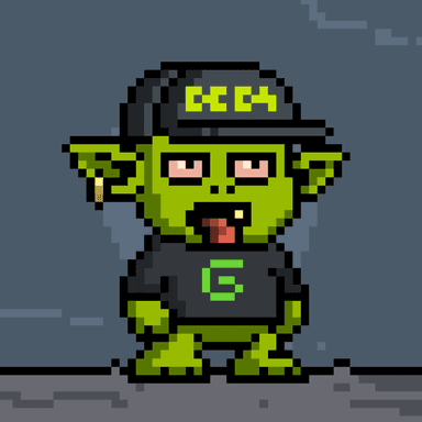 Gremlins #4149