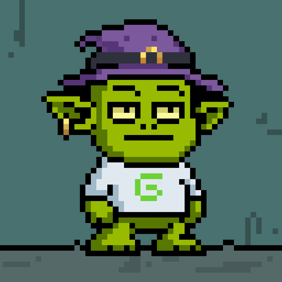Gremlins #4153