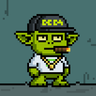 Gremlins #4158
