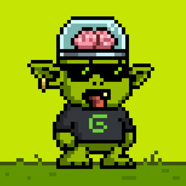 Gremlins #4196