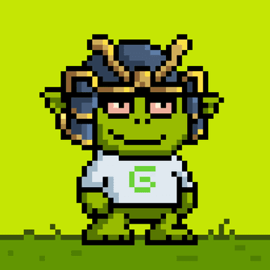 Gremlins #4211