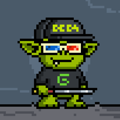 Gremlins #4231