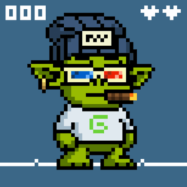 Gremlins #4262