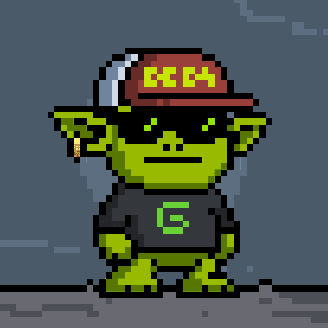 Gremlins #4263