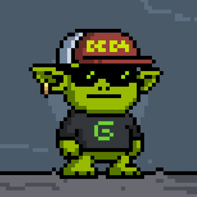 Gremlins #4263