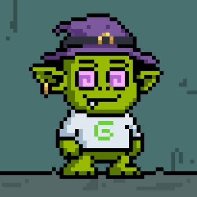 Gremlins #4287