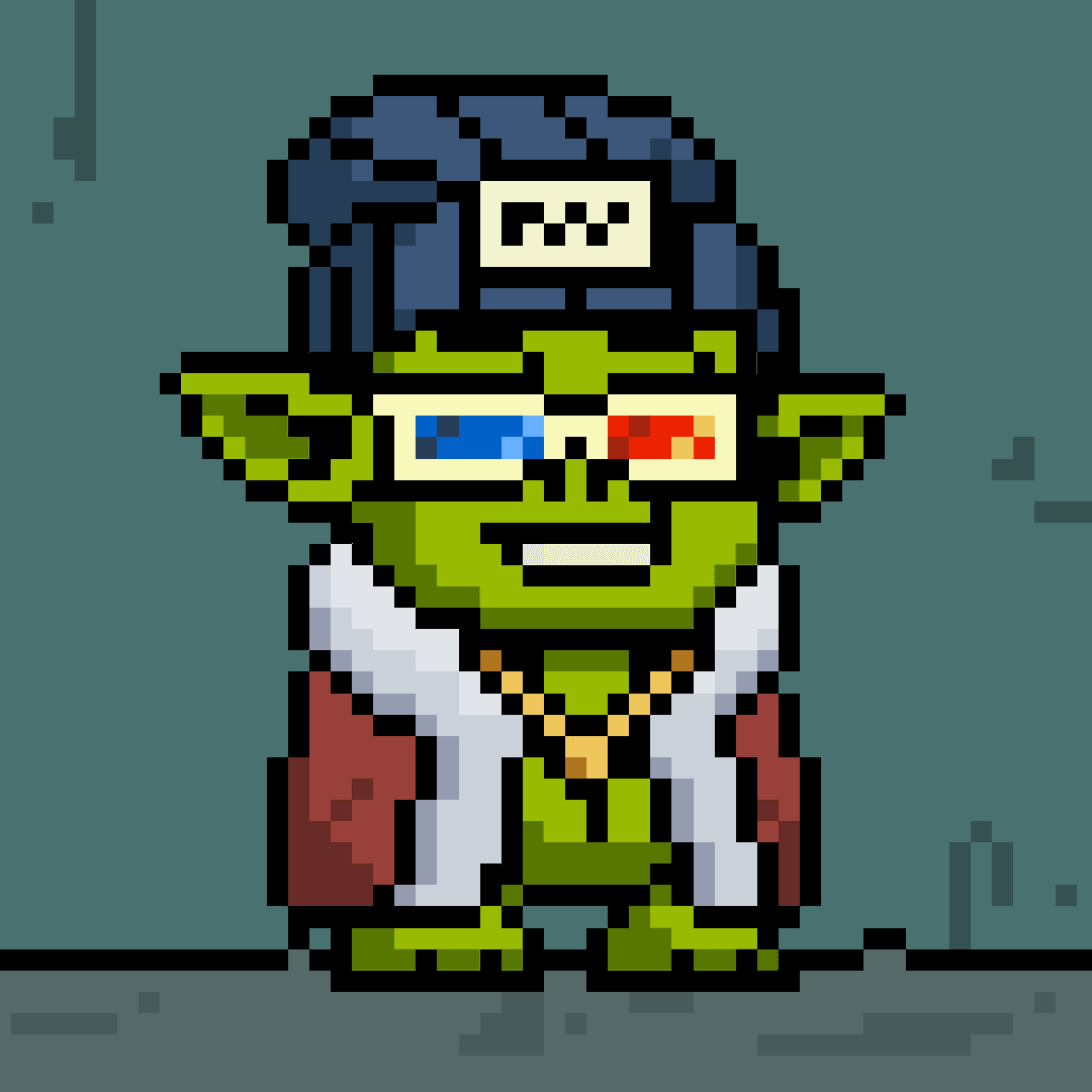 Gremlins #4369