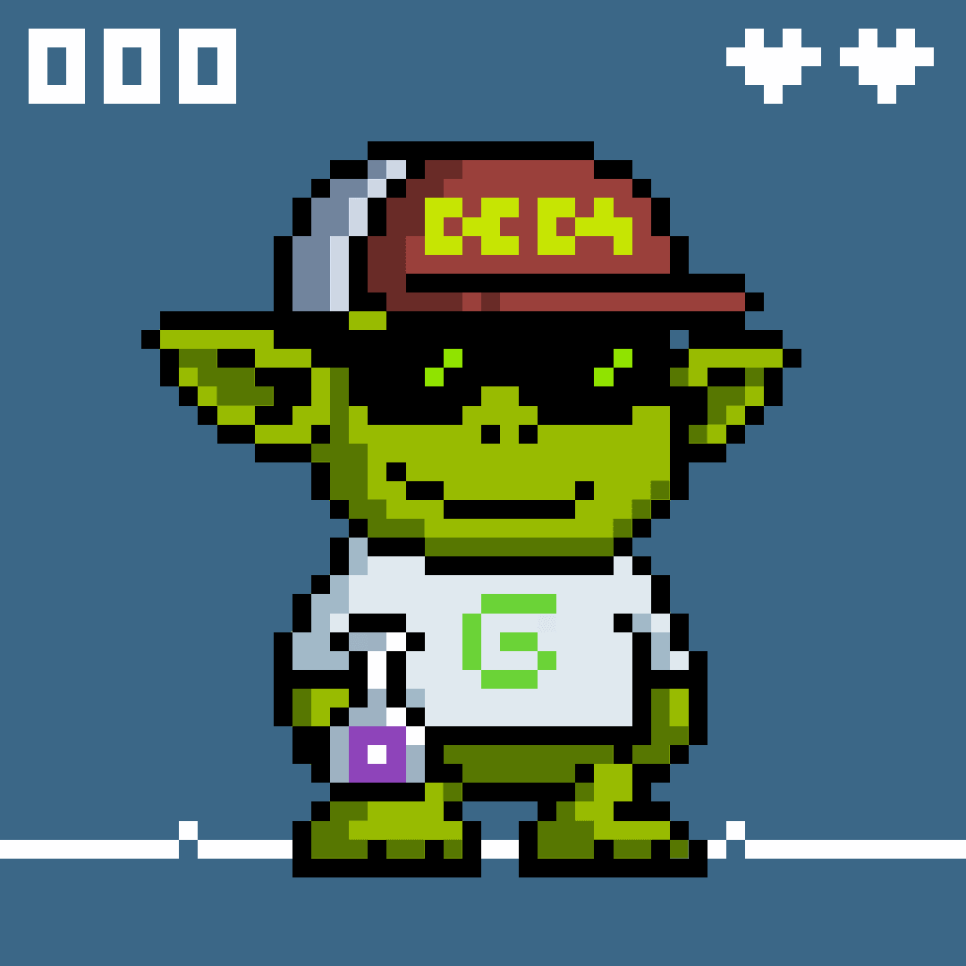 Gremlins #4433